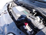 2002 Acura MDX  3.5 Liter SOHC 24-Valve VTEC V6 Engine