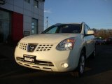 2008 Nissan Rogue SL AWD