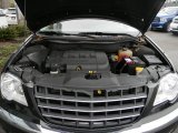 2008 Chrysler Pacifica Limited AWD 4.0 Liter SOHC 24 Valve V6 Engine