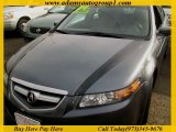 2004 Acura TL 3.2
