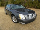 2010 Grey Flannel Cadillac DTS Luxury #46091360