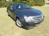 2008 Cadillac CTS Sedan