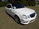 2008 Mercedes-Benz E 350 Sedan
