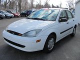 2004 Ford Focus LX Sedan