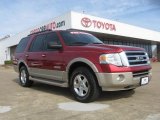 2008 Ford Expedition Eddie Bauer