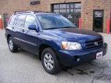 2005 Toyota Highlander V6