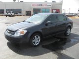 2008 Chevrolet Cobalt LT Sedan