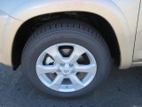 2011 Toyota RAV4 V6 Limited Wheel