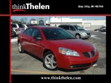 2007 Pontiac G6 V6 Sedan