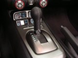 2011 Chevrolet Camaro SS/RS Convertible 6 Speed TAPshift Automatic Transmission