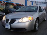 2008 Pontiac G6 Sedan