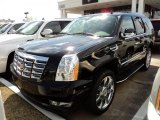 2011 Black Raven Cadillac Escalade Luxury #46091825