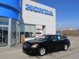 2008 Nissan Altima 2.5 S