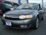 2004 Storm Grey Saturn ION 3 Sedan #46092248