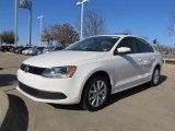 2011 Volkswagen Jetta SE Sedan