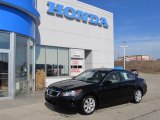 2008 Honda Accord EX Sedan