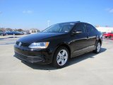 2011 Volkswagen Jetta TDI Sedan