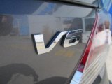 2009 Honda Accord EX V6 Sedan Marks and Logos