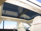 2011 Volkswagen Jetta TDI SportWagen Sunroof