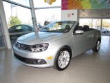 2012 Volkswagen Eos Komfort