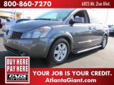 2004 Nissan Quest 3.5 SL