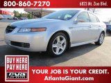 2004 Acura TL 3.2