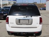 Frost White Buick Rainier in 2005