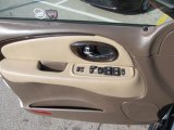2005 Buick Rainier CXL AWD Door Panel