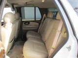 2005 Buick Rainier CXL AWD Cashmere Interior