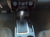 2010 Mazda Tribute s Grand Touring AWD 6 Speed Sport Automatic Transmission