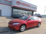 2008 Toyota Camry LE