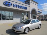 2006 Silverstone Metallic Chevrolet Impala LTZ #46091582