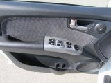 2006 Kia Sportage LX V6 Door Panel