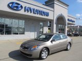 2008 Nissan Altima 2.5 SL