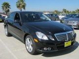 2011 Mercedes-Benz E 350 Sedan