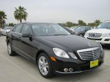 2011 Mercedes-Benz E 350 Sedan