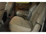 2009 Cadillac Escalade ESV Platinum AWD Cocoa/Cashmere Interior