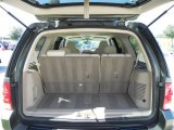 2003 Ford Expedition XLT Trunk
