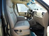 2003 Ford Expedition XLT Medium Parchment Interior