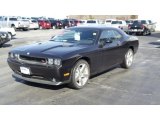 2010 Dodge Challenger R/T