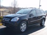 2008 Mercedes-Benz GL 450 4Matic