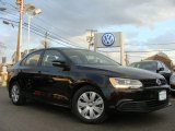 2011 Volkswagen Jetta SE Sedan