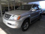 2008 Lexus GX 470