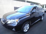 2010 Lexus RX 350 AWD