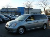 2008 Honda Odyssey EX-L