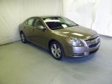 2011 Chevrolet Malibu LT