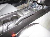 2010 Chevrolet Camaro SS Coupe 6 Speed TAPshift Automatic Transmission