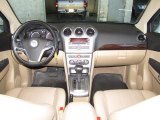2010 Saturn VUE XR V6 Dashboard
