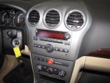 2010 Saturn VUE XR V6 Controls