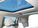 2010 Lincoln MKT AWD EcoBoost Sunroof